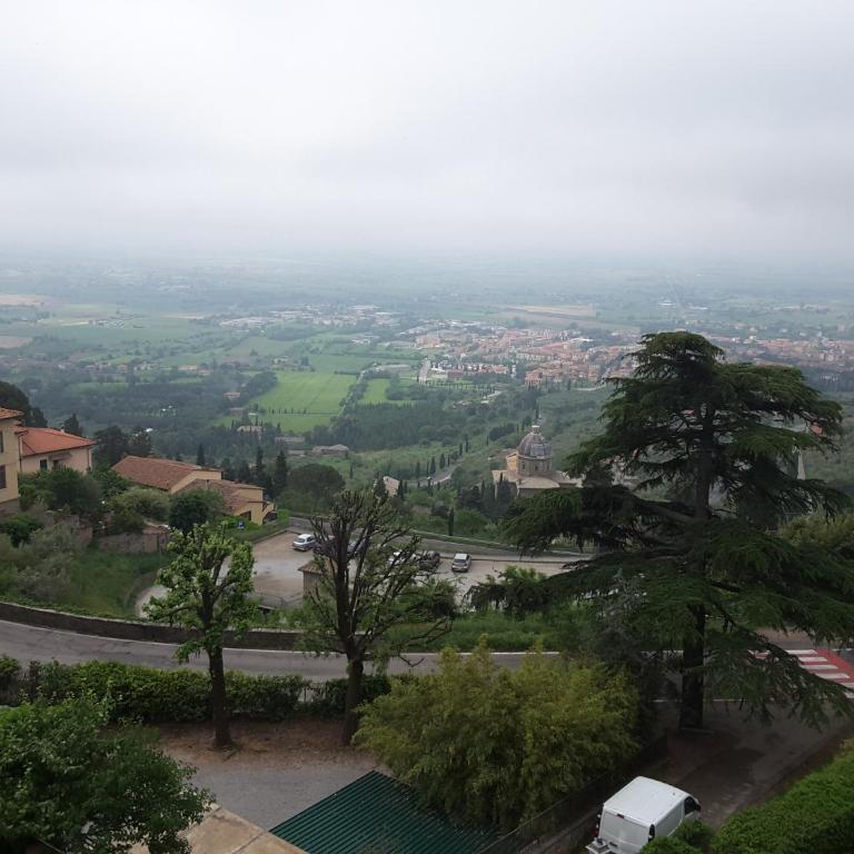 Casa Kita - Camera Matrimoniale con Vista Lago - 21