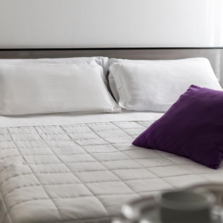 Hotel Boemia - Economy Triple Room - 3