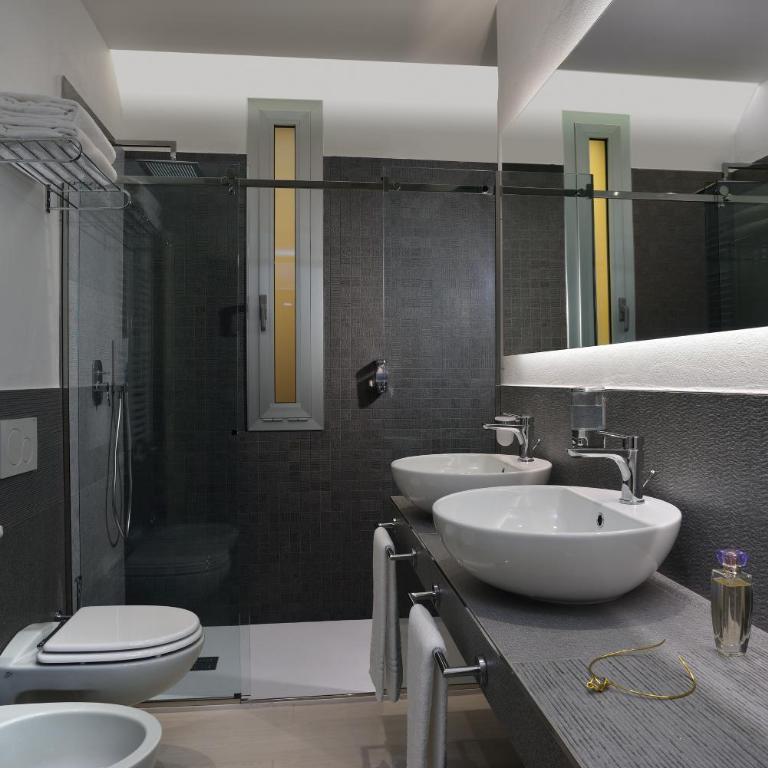 Hotel Boemia - Family Room Superior - 1