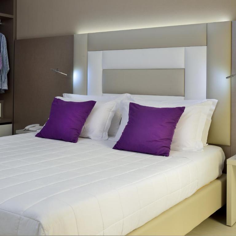 Hotel Boemia - Superior Double or Twin Room - 1