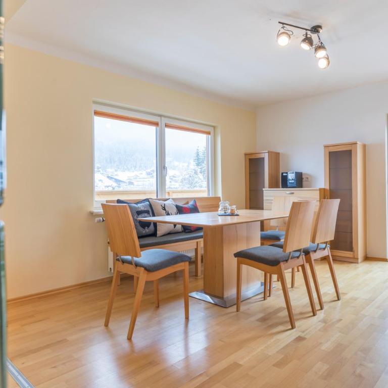 Stadlhof - Apartment mit 2 Schlafzimmern - 5