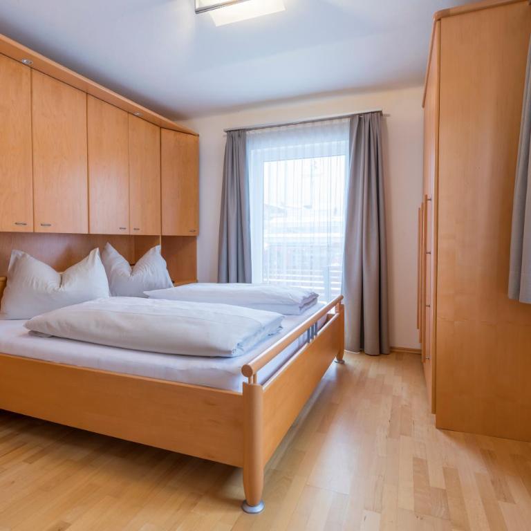 Stadlhof - Apartment mit 2 Schlafzimmern - 10