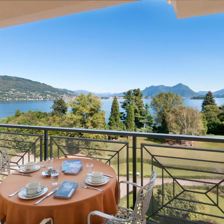 Residence Carl&Do - Appartamento con 2 Camere da Letto e Vista Lago - 1