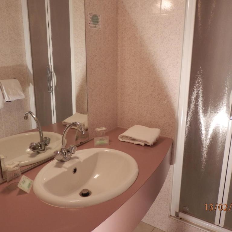 Hôtel de Paris - Chambre Simple - 3