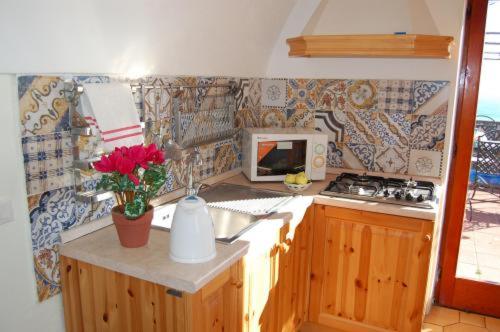 Torre Turbolo Apartments - Appartamento Grecale - 7