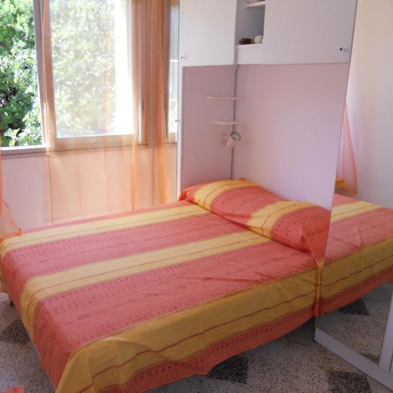 Le GALOUBET - Appartamento con Vista Mare - 7