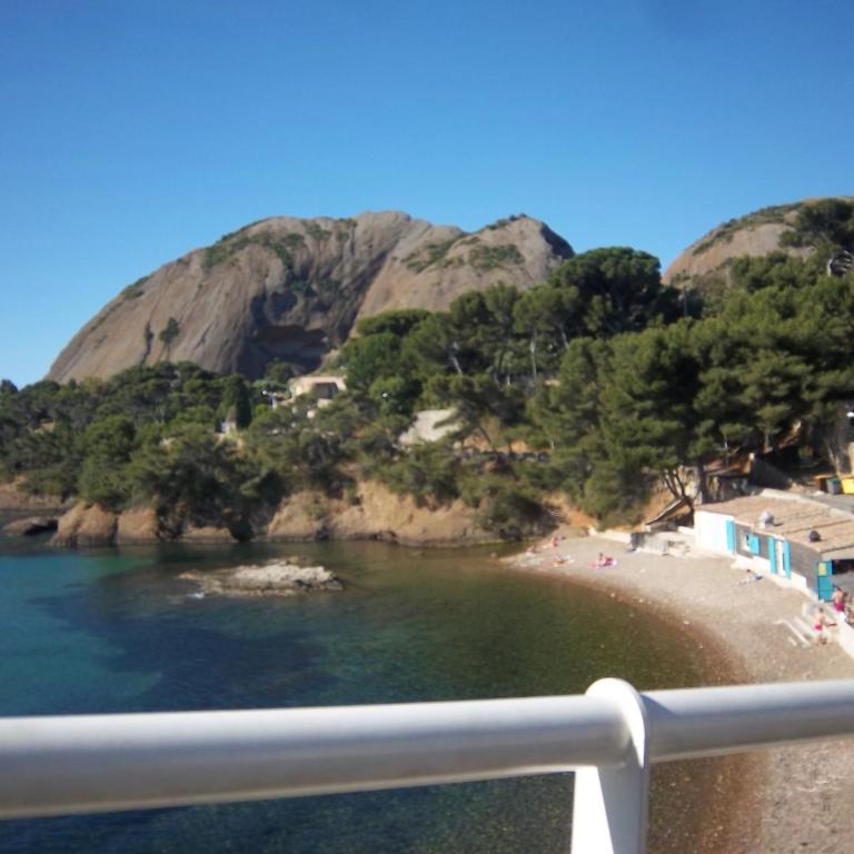 Le GALOUBET - Appartamento con Vista Mare - 10