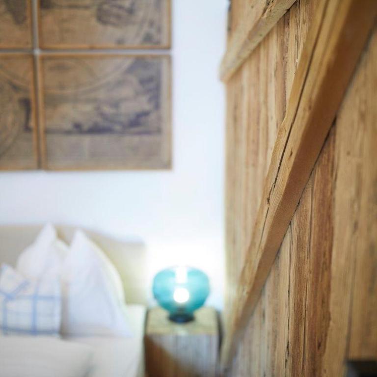 Boutique Appartments AlteGreißlerei - Apartment mit 1 Schlafzimmer - 16