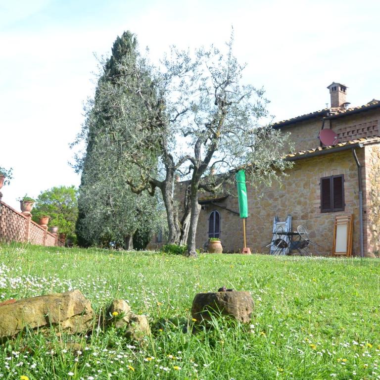 La Casina Rosella - Appartamento - 10