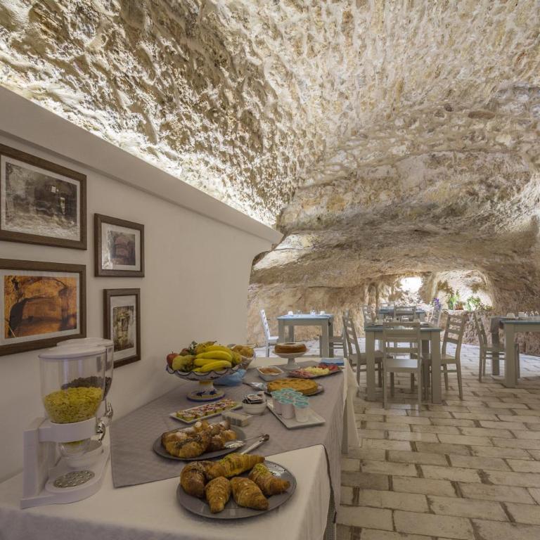 Casa dell'Aromatario b&b - Two Connecting Rooms - 16