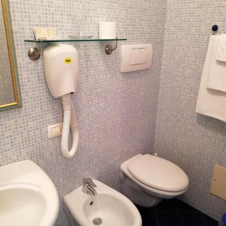 La Ginestra - Double Room - 3