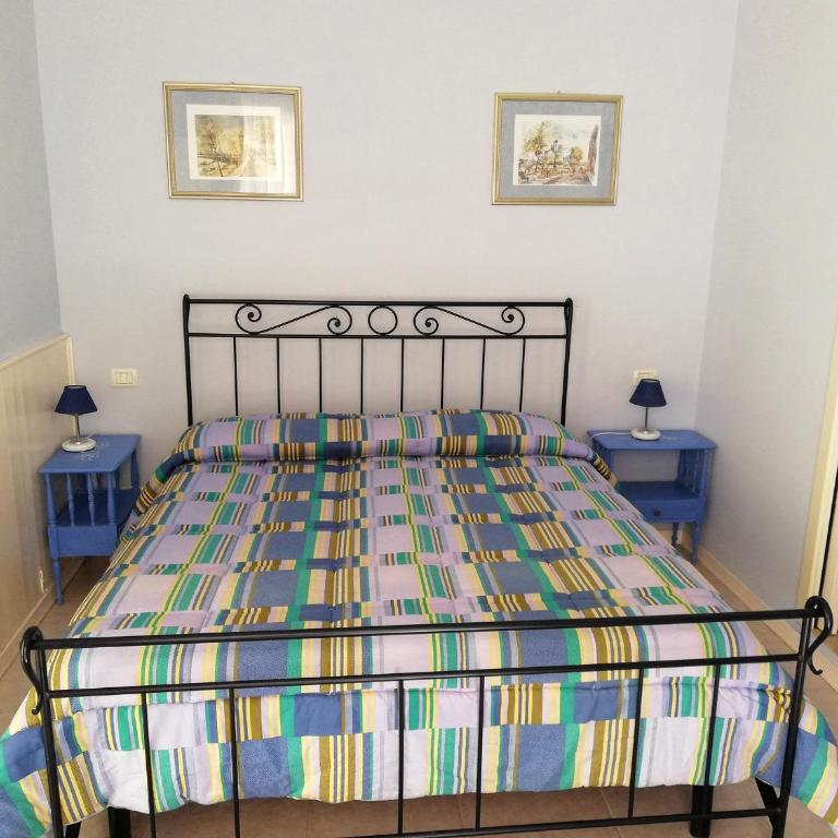 La Ginestra - Double Room - 10