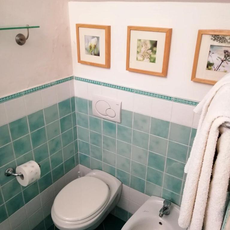 La Ginestra - Double Room - 12