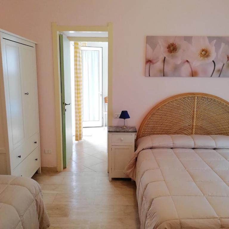 La Ginestra - One-Bedroom Apartment - 1