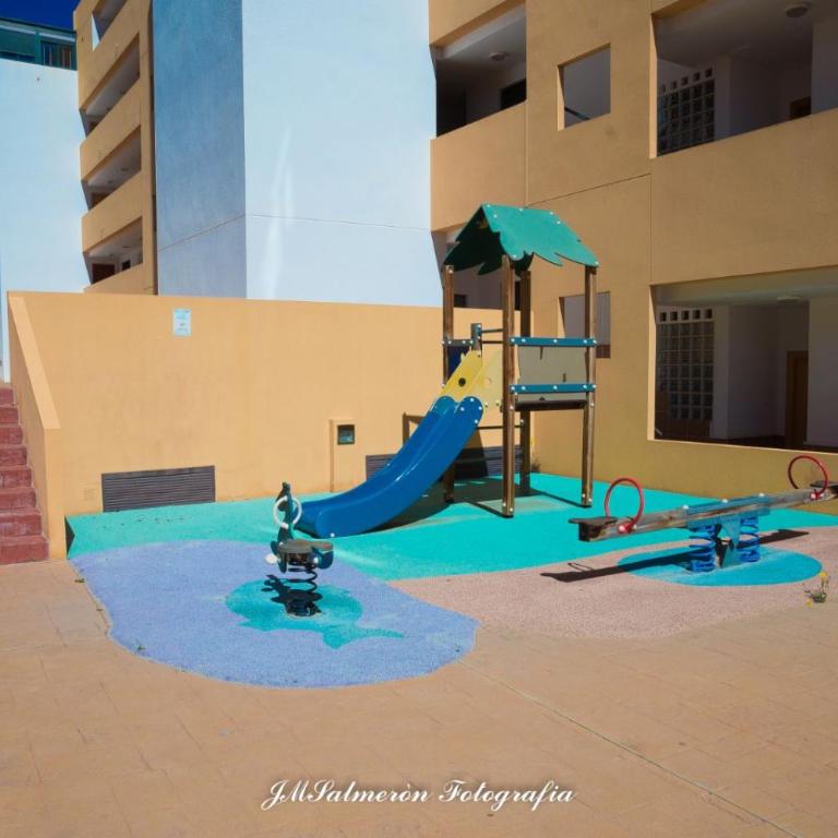 apartamento aguadulce playa con WIFI - Apartamento - 19