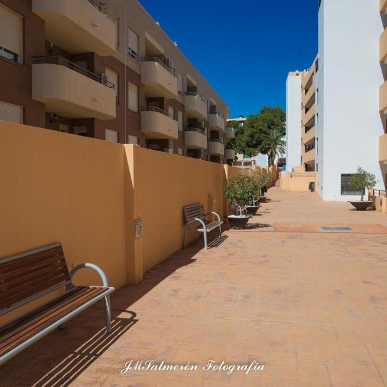 apartamento aguadulce playa con WIFI - Apartamento - 18