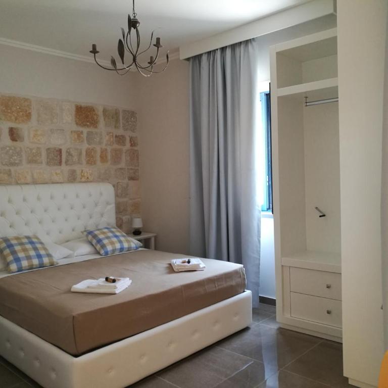Hotel Residence La Corvetta - Appartamento con 1 Camera da Letto - 14
