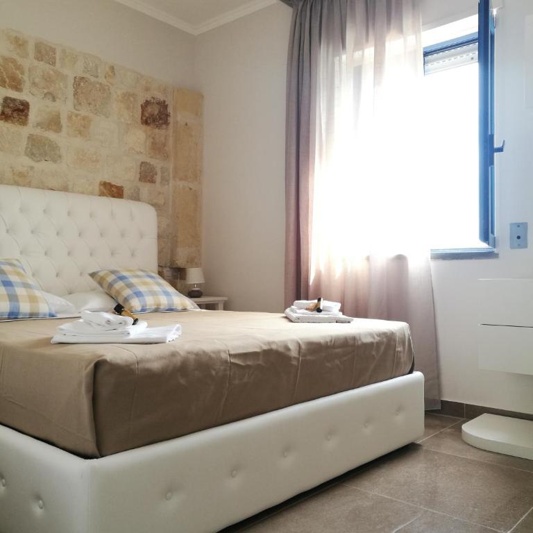 Hotel Residence La Corvetta - Appartamento con 2 Camere da Letto - 12