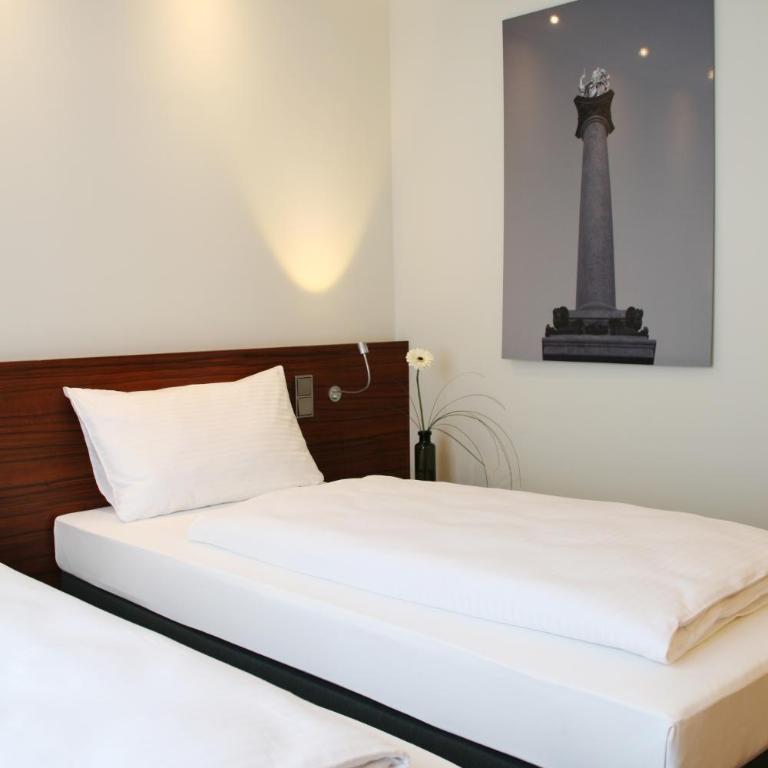 Augusten Hotel München - Familienzimmer - 4