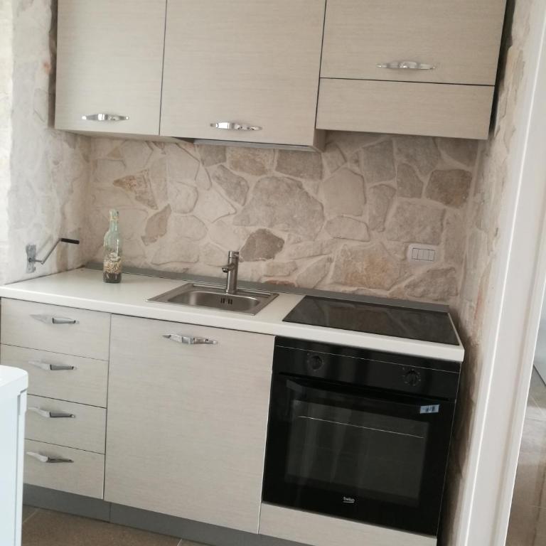 Hotel Residence La Corvetta - Appartamento con 2 Camere da Letto - 23