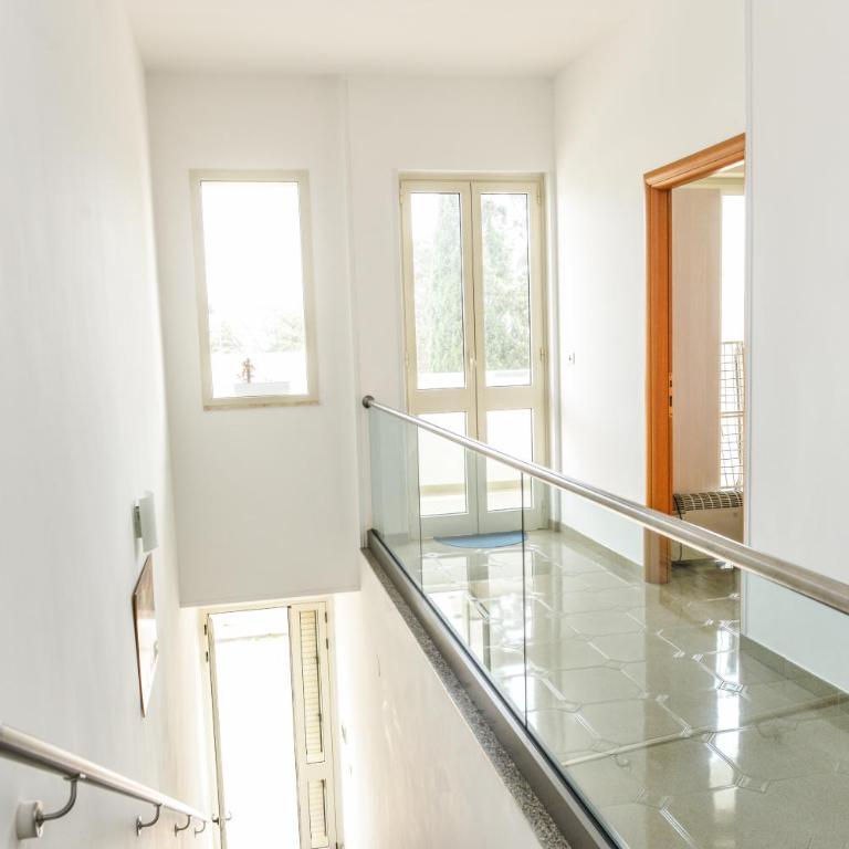 Blu Bed Salento - Camera Tripla con Bagno Privato - 1