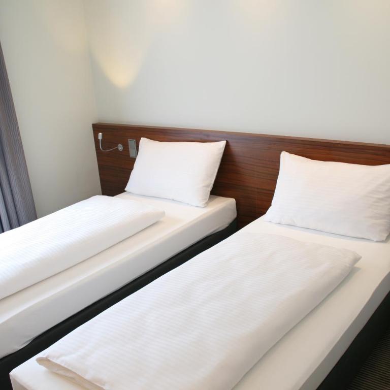 Augusten Hotel München - Familienzimmer - 3