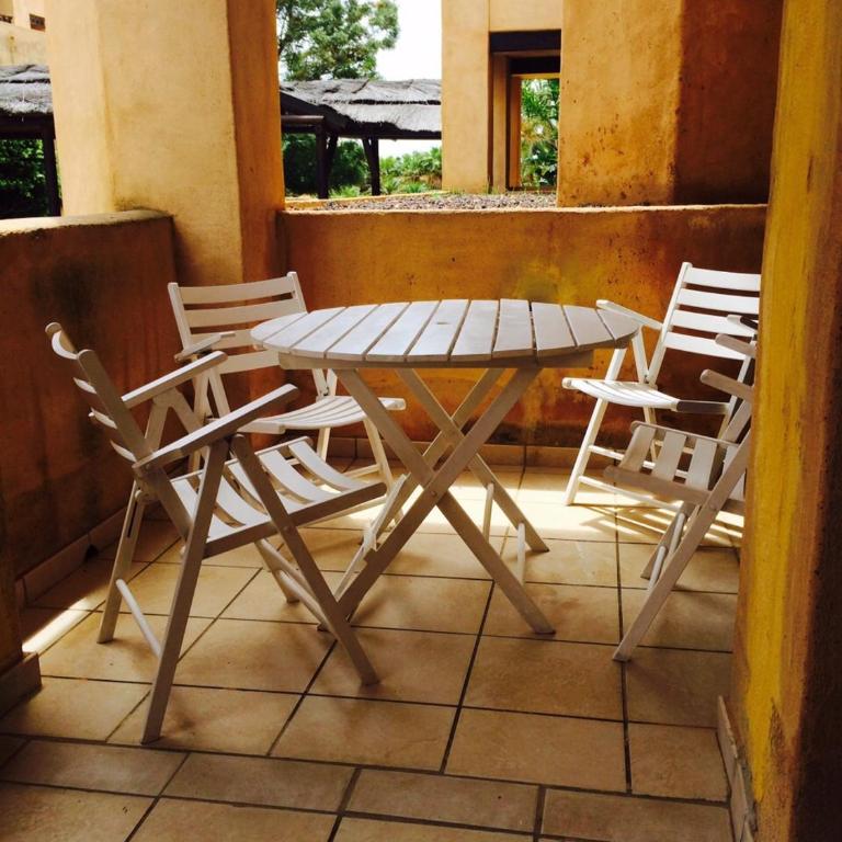 Jardines de isla canela (Punta del moral) - Apartment - 25