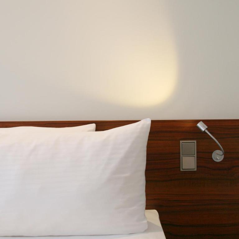 Augusten Hotel München - Einzelzimmer - 7