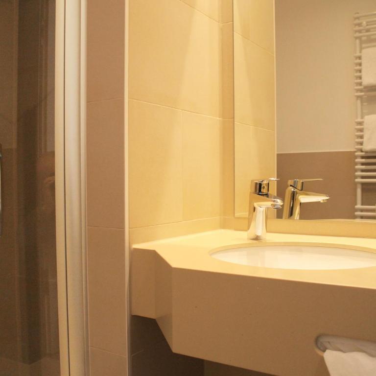 Augusten Hotel München - Doppelzimmer - 7