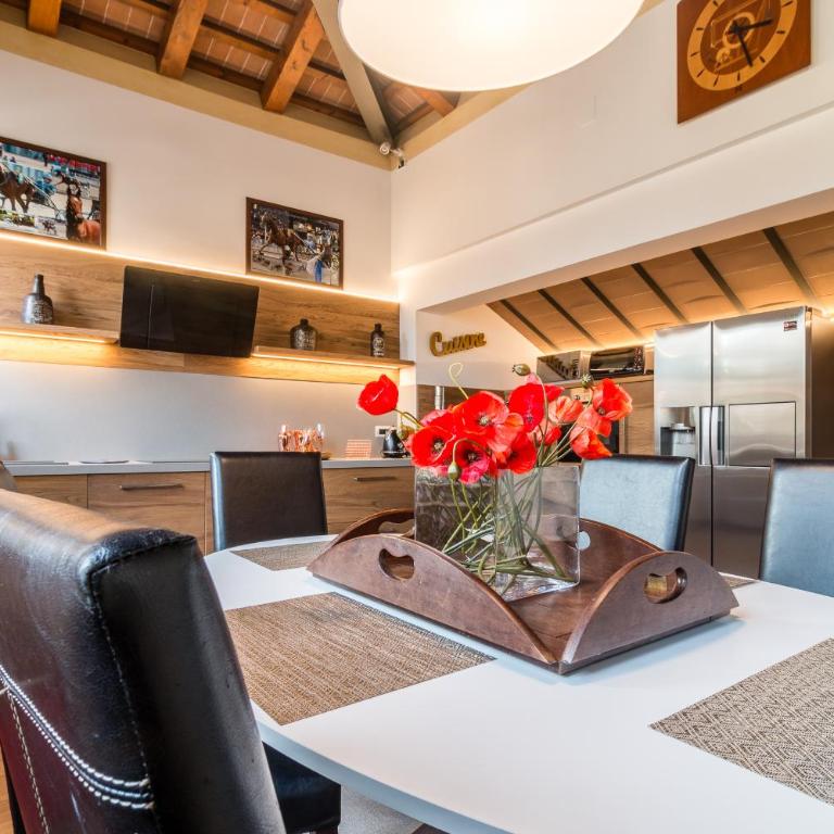 La Loggia Al Duomo - Treviso - Penthouse Apartment - 9