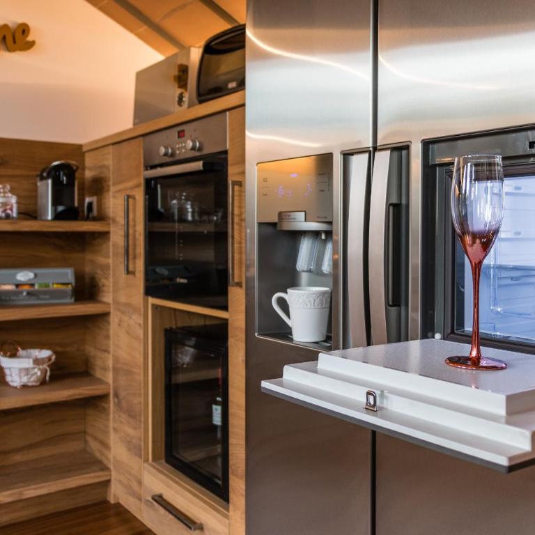 La Loggia Al Duomo - Treviso - Penthouse Apartment - 17