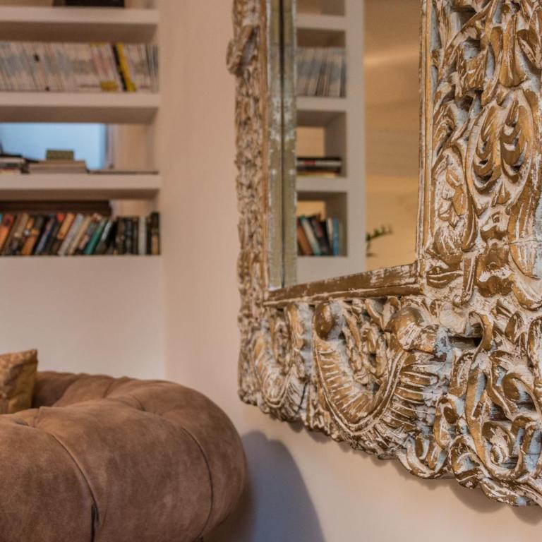 La Loggia Al Duomo - Treviso - Penthouse Apartment - 22