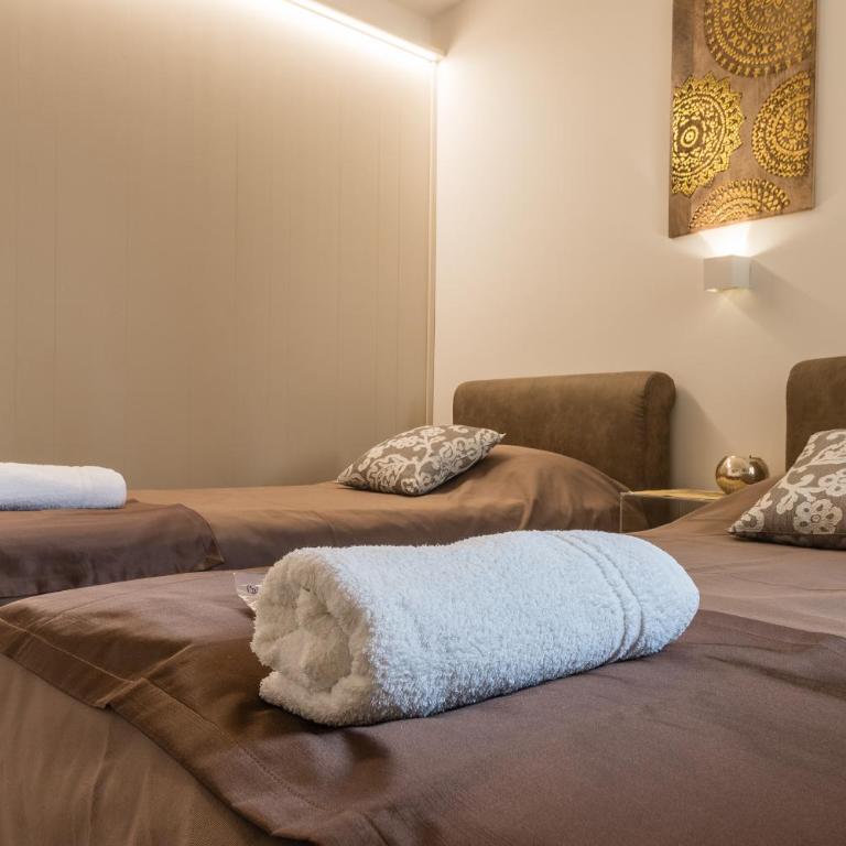 La Loggia Al Duomo - Treviso - Penthouse Apartment - 34