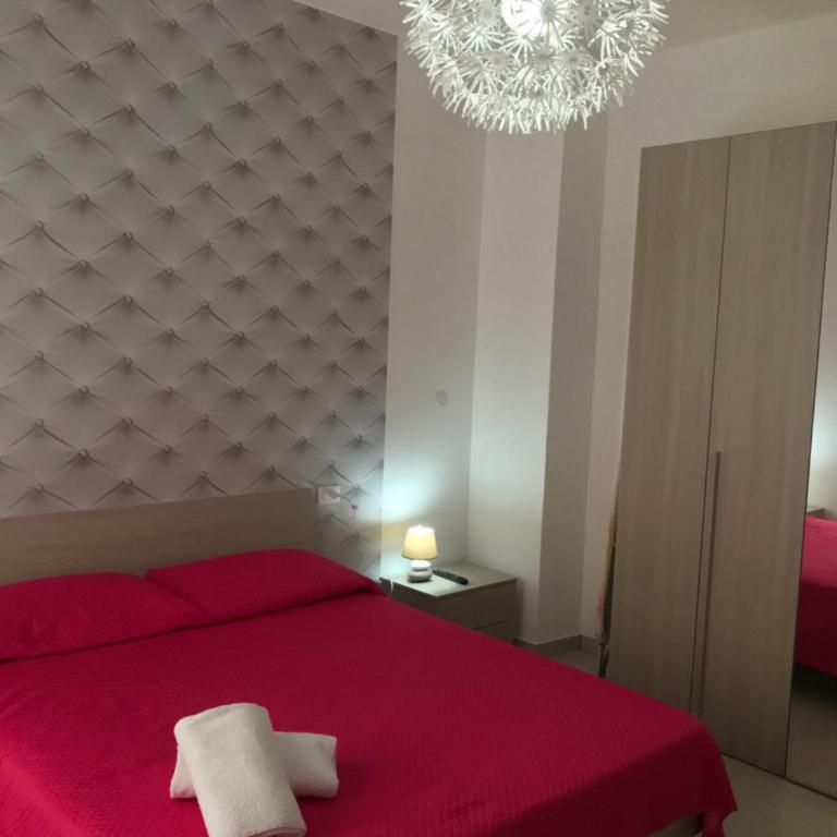 Brown apartment - Appartamento - 8