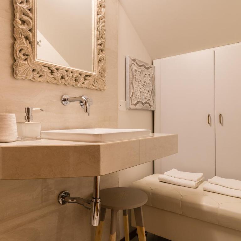 La Loggia Al Duomo - Treviso - Penthouse Apartment - 47