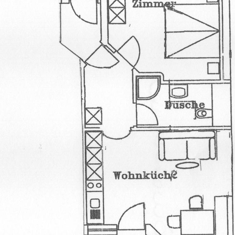 Törggelehof - Appartement avec Vue et Balcon - 28