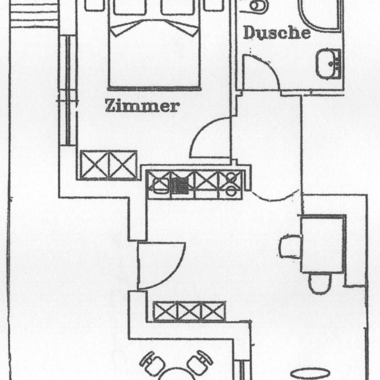 Törggelehof - Appartement avec Vue et Balcon - 25