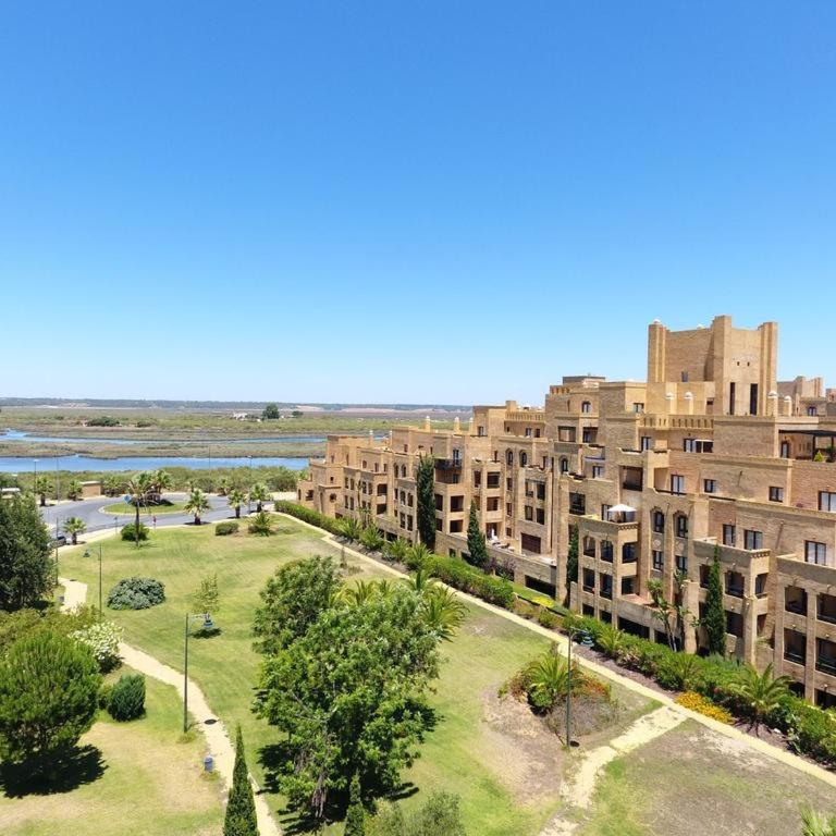 Jardines de isla canela (Punta del moral) - Apartment - 3