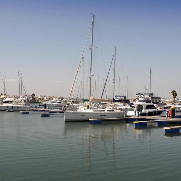 Jardines de isla canela (Punta del moral) - Apartment - 27