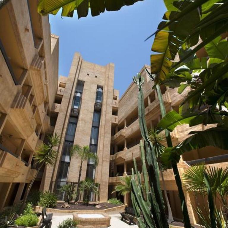 Jardines de isla canela (Punta del moral) - Apartment - 8