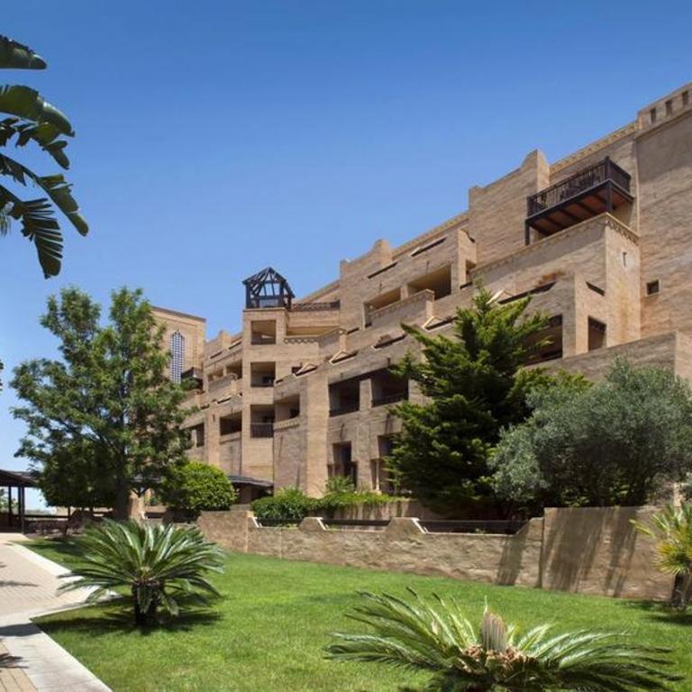 Jardines de isla canela (Punta del moral) - Apartment - 4