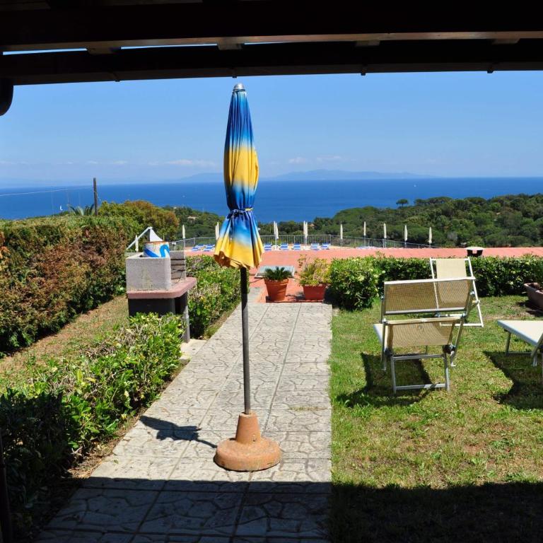 Residence Belvedere - Appartamento con 2 Camere da Letto - 4