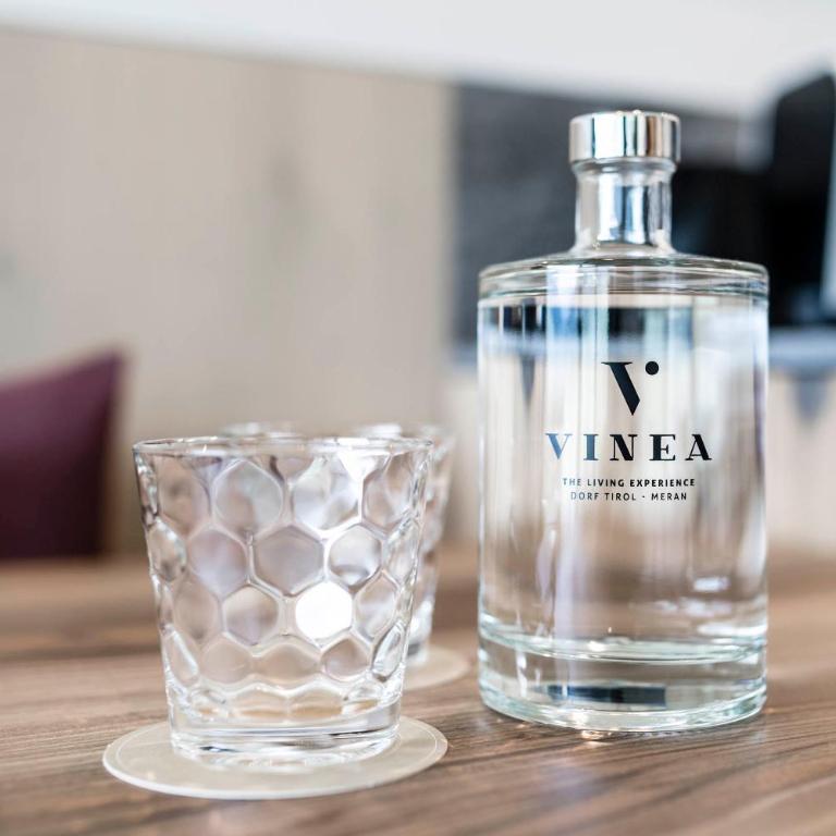 Vinea - Apartments - Appartamento Standard - 2