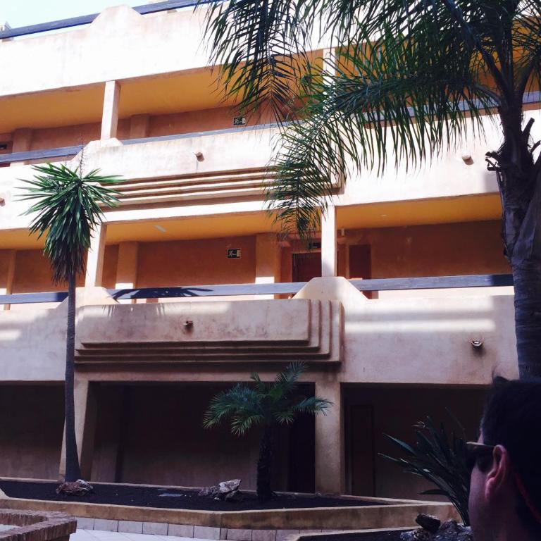 Jardines de isla canela (Punta del moral) - Apartment - 7