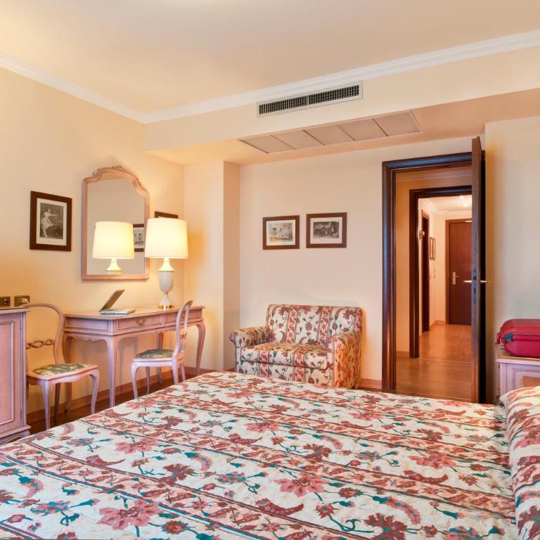 Residence Carl&Do - Appartamento Economy con 3 Camere da Letto - 6