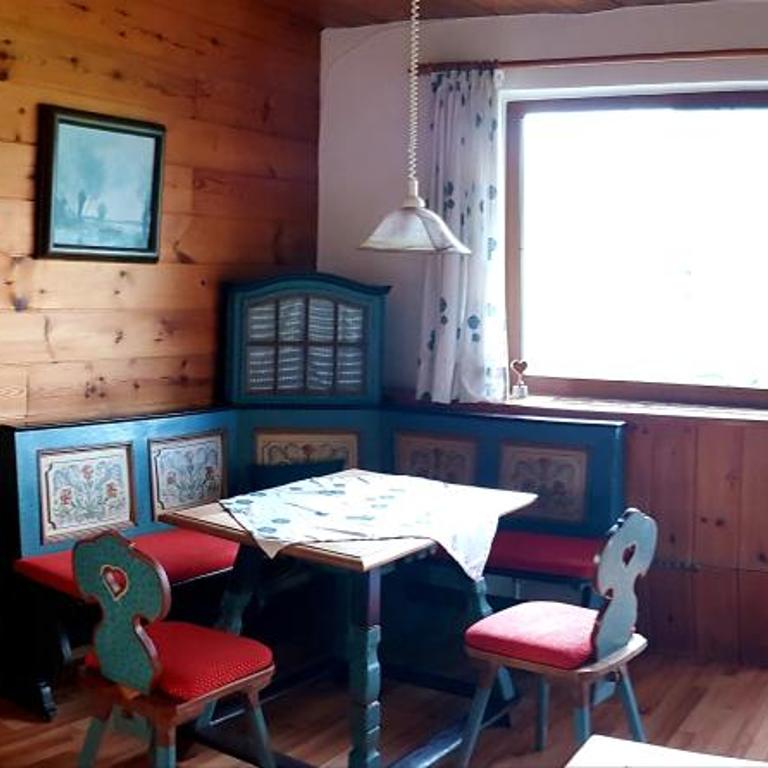 Tyrol Appartements - Apartment mit 1 Schlafzimmer - 6
