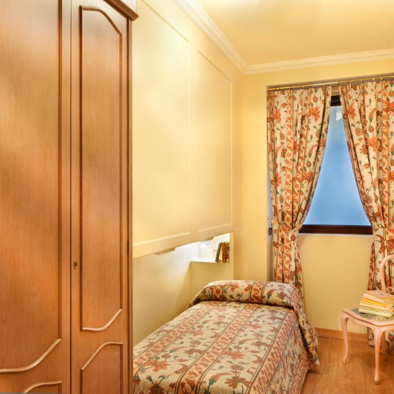 Residence Carl&Do - Appartamento Economy con 3 Camere da Letto - 3