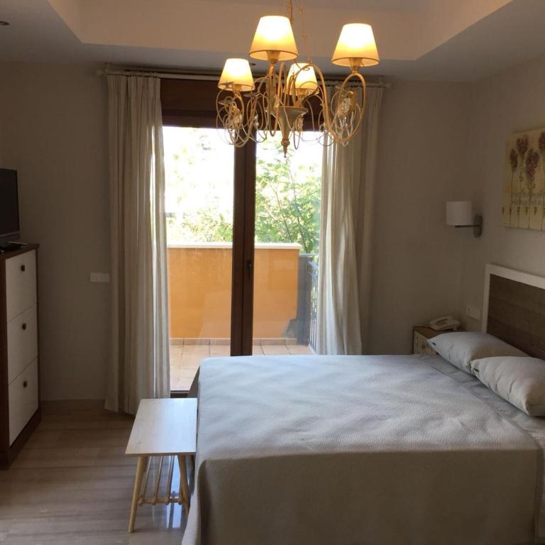 Villa Las Lomas de Marbella - Estudio - 2