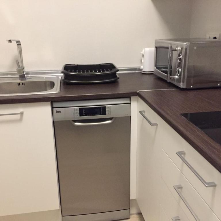 Villa Las Lomas de Marbella - Apartamento de 2 dormitorios - 8