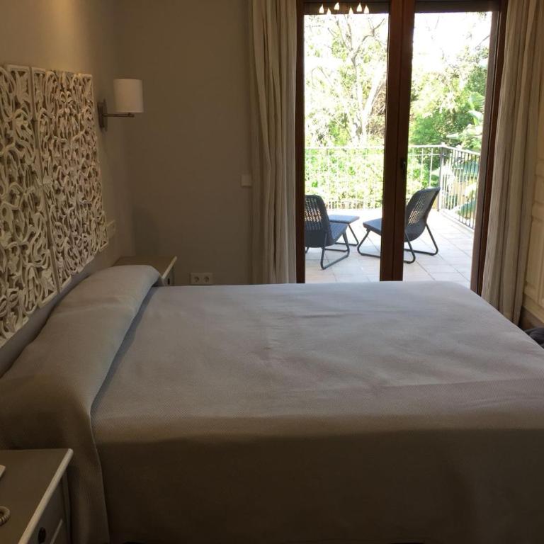 Villa Las Lomas de Marbella - Casa de 5 dormitorios - 26